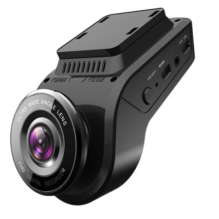 E+ ULTRA HD DASHCAM 4K 4 G''