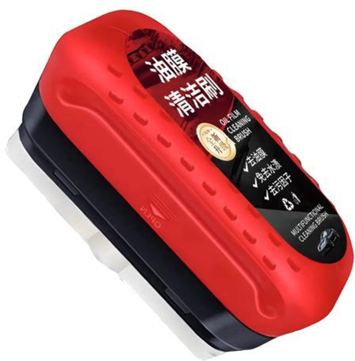 E+OIL FILM CLEANING BRUSH