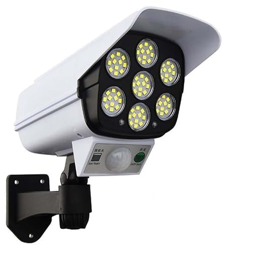 E+SOLAR SENSOR LIGHT