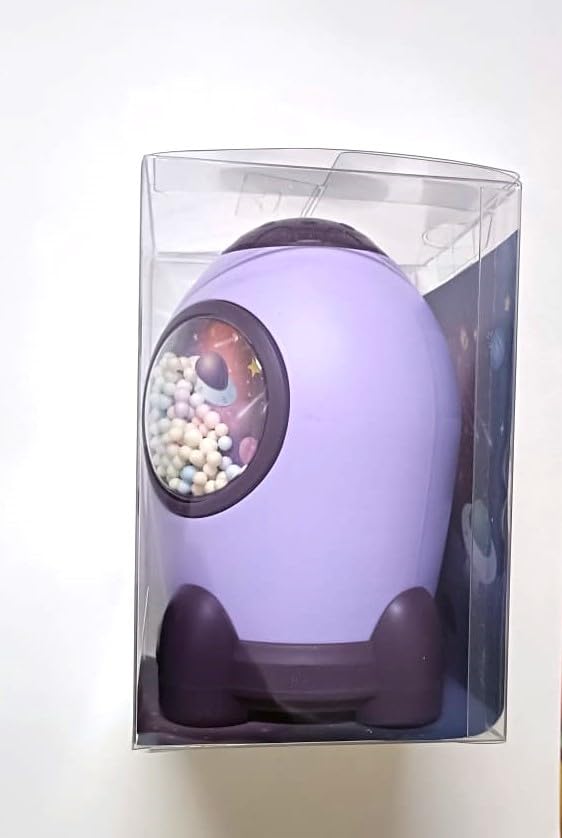 E+ Space Shuttle Themed Money Bank