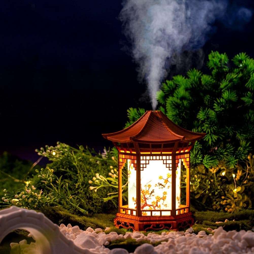 E+ PAVILION HUMIDIFIER