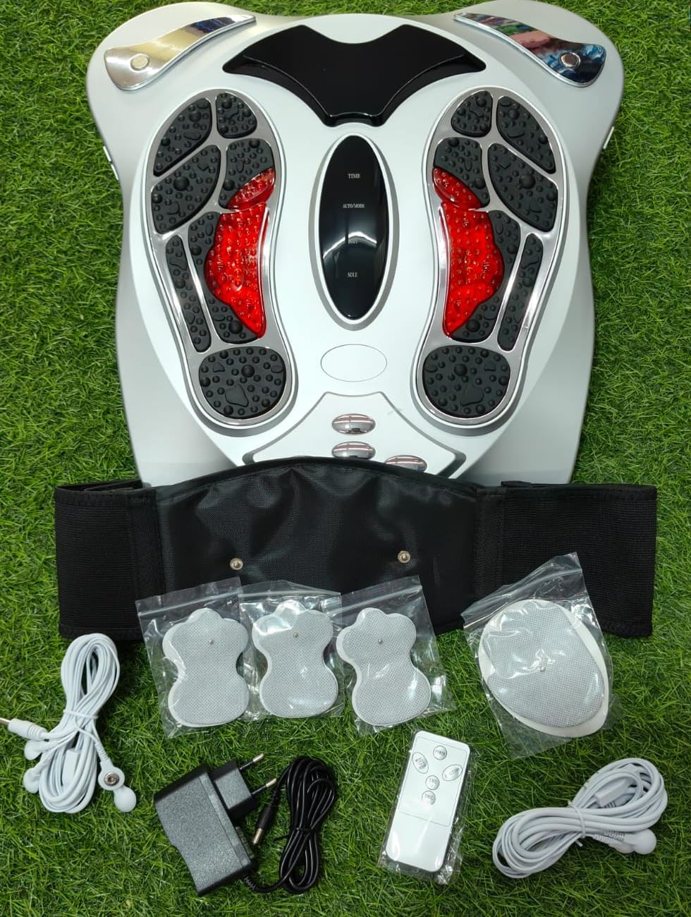 E+ HEALTH PROTECTION INSTRUMENT MASSAGER
