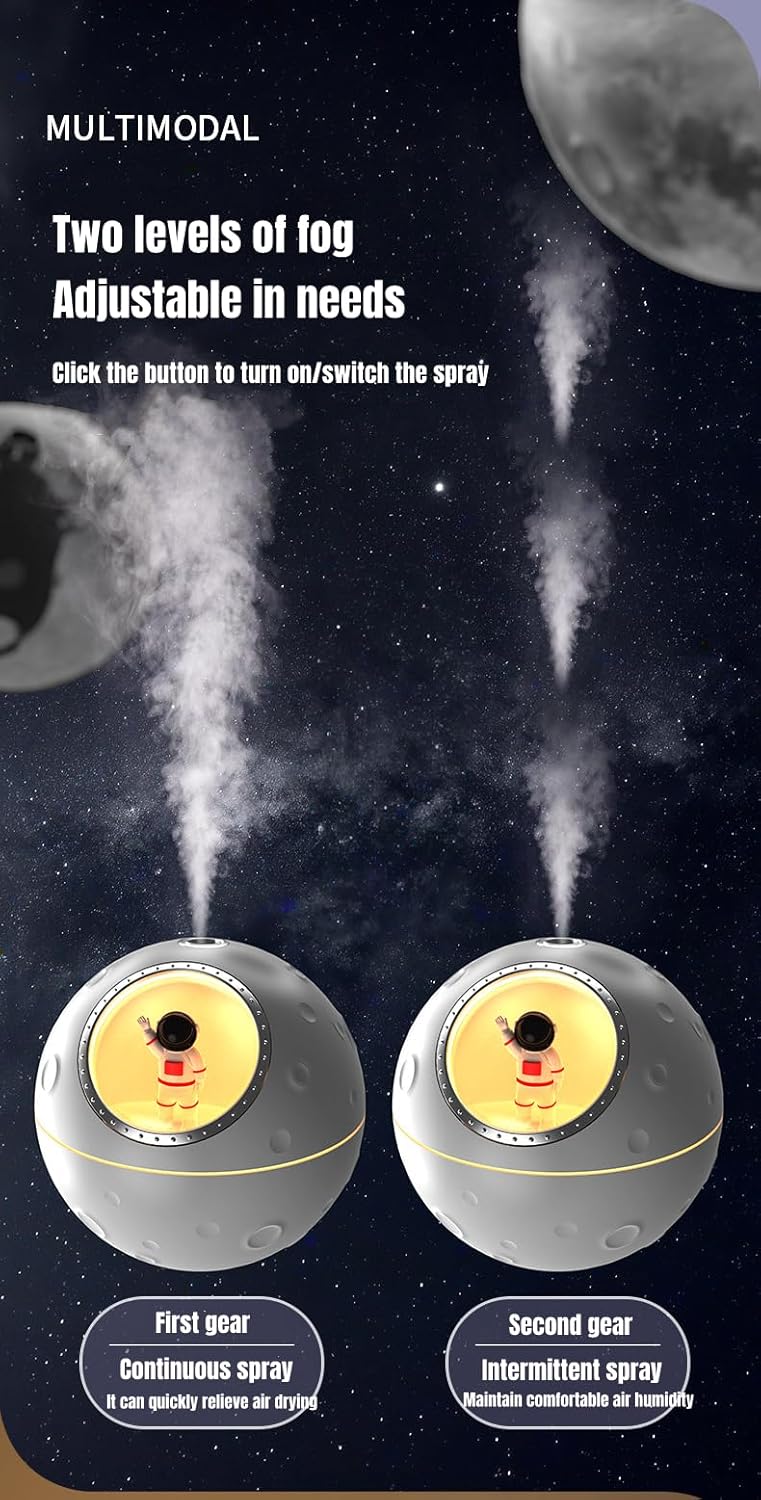 E+ PLANETHUMIDIFIER