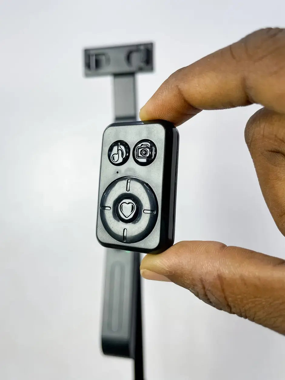 E+C12 AI TRACKING TRIPOD