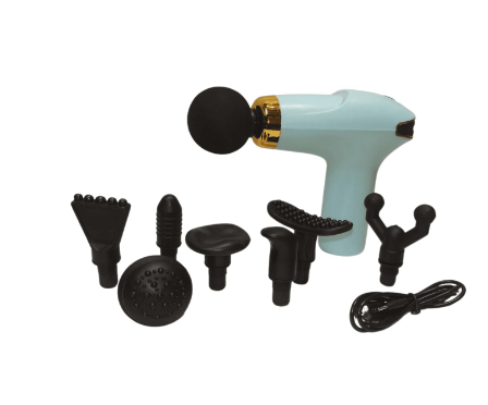 E+ COMPACT POWER MASSAGER
