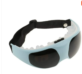 E+ EYE MASSAGER