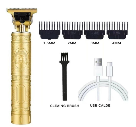E+ VINTAGE T9 TRIMMER