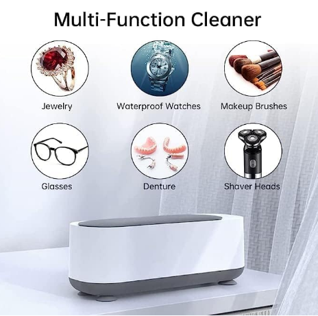 E+ MULTI FUNCATION CLEANER