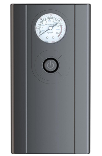 E+ CAR PUMP