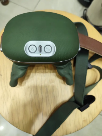 E+ NEW SHOULDER AND NECK MASSAGER (Heavy)
