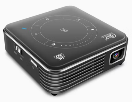E+ MINI PROJECTOR