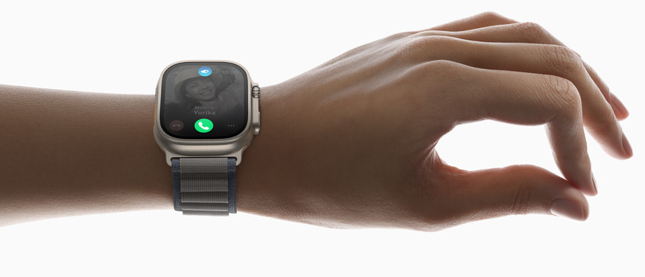 E+ ULTRA SMART WATCH