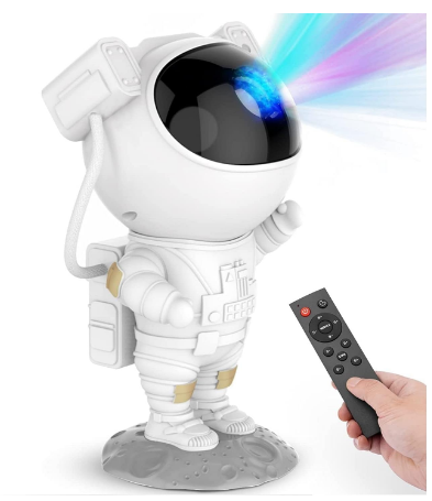 E+ ASTRONAUT