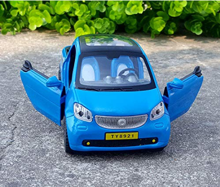 E+ METAL TOYS