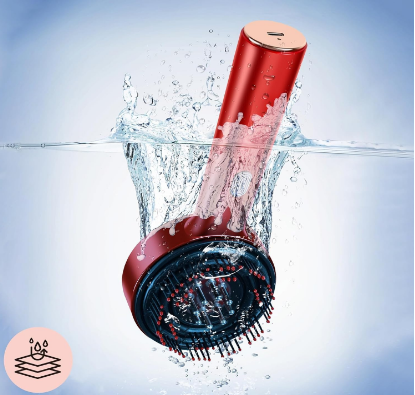 E+ MASSAGE COMB