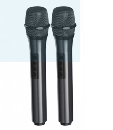 E+ SK 2066 QIKI MUSIC SPEAKER