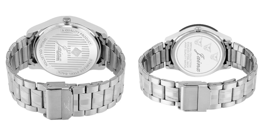 E+ FONEX WATCH