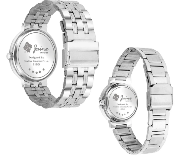 E+ FIXEN WATCH
