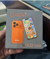 E+ SNEXIAN BOLD T410 MOBILE