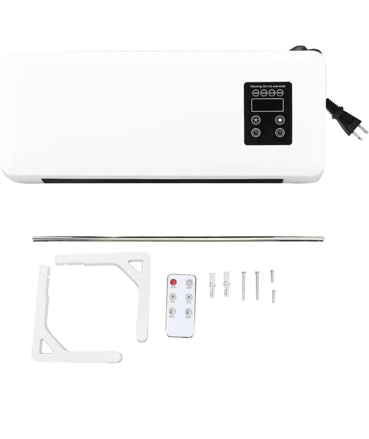 E+ Mini portable air conditioner