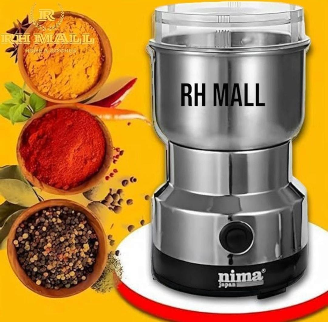 E+ Electric Blender