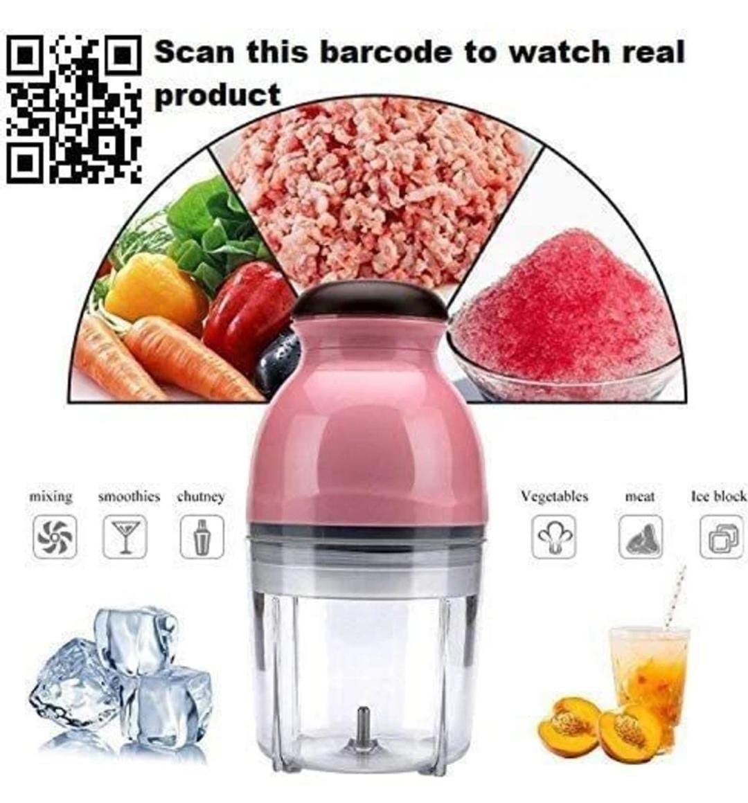 E+ Blender