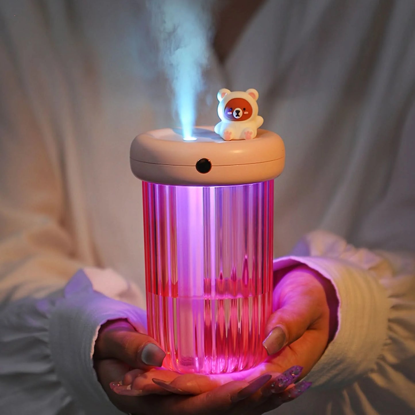 E+BEAR HUMIDIFIER