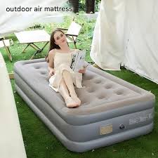 Inflatable Bed single size 🧑💼