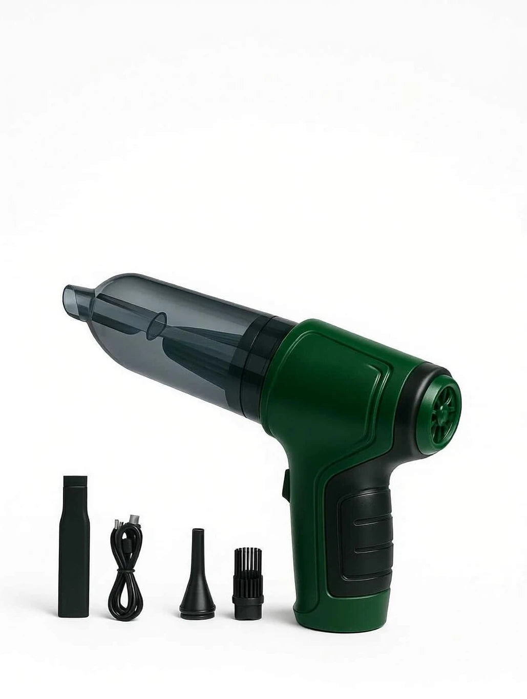 E+JB-107 MULTIFUNCTION VACUUME CLEANER