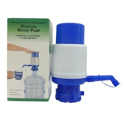 E+ DRINKING WATER PUMP