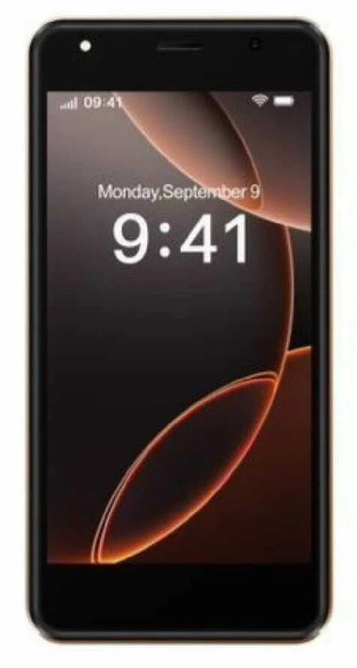 E + SNEXIAN BOLD T500 MOBILE PHONE
