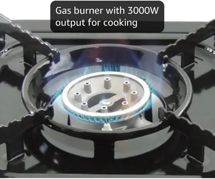 E+PORTABLE GAS STOVE