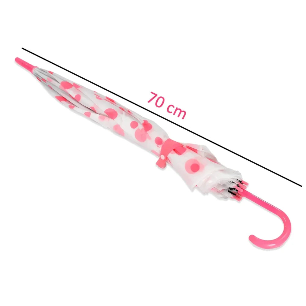 E+ DOT UMBRELLA