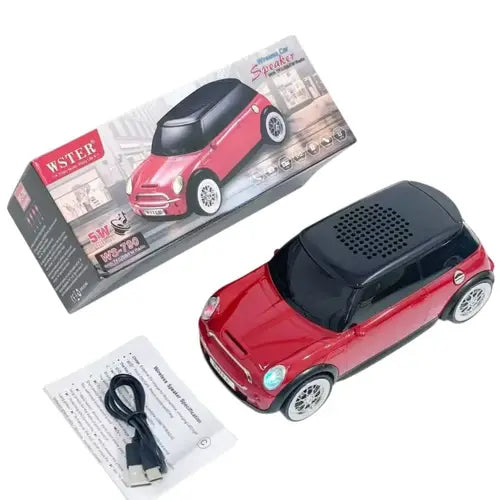 E+WS-790 DIECAST SPEAKER