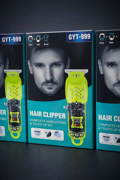 E+ GYT -999 HAIR CLIPPER