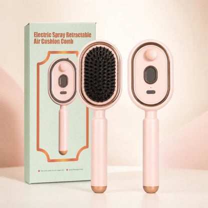 E+ELECTRIC COMB