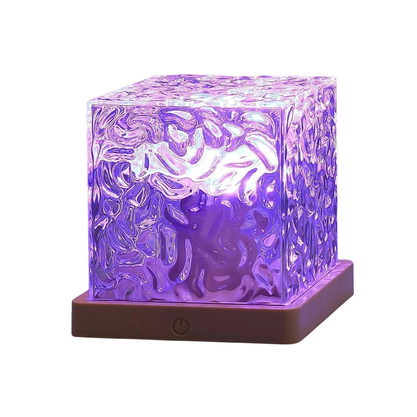 E+ Water Ripple Projector