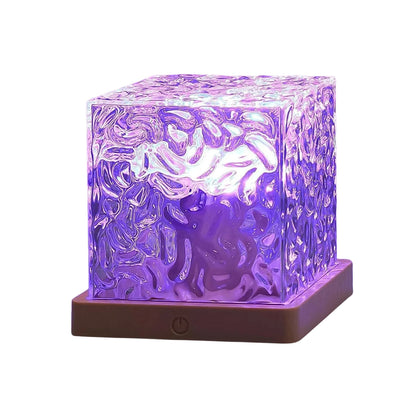 E+ Water Ripple Projector