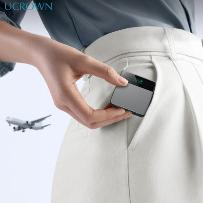 E+ 3 in 1 Mini Power Bank