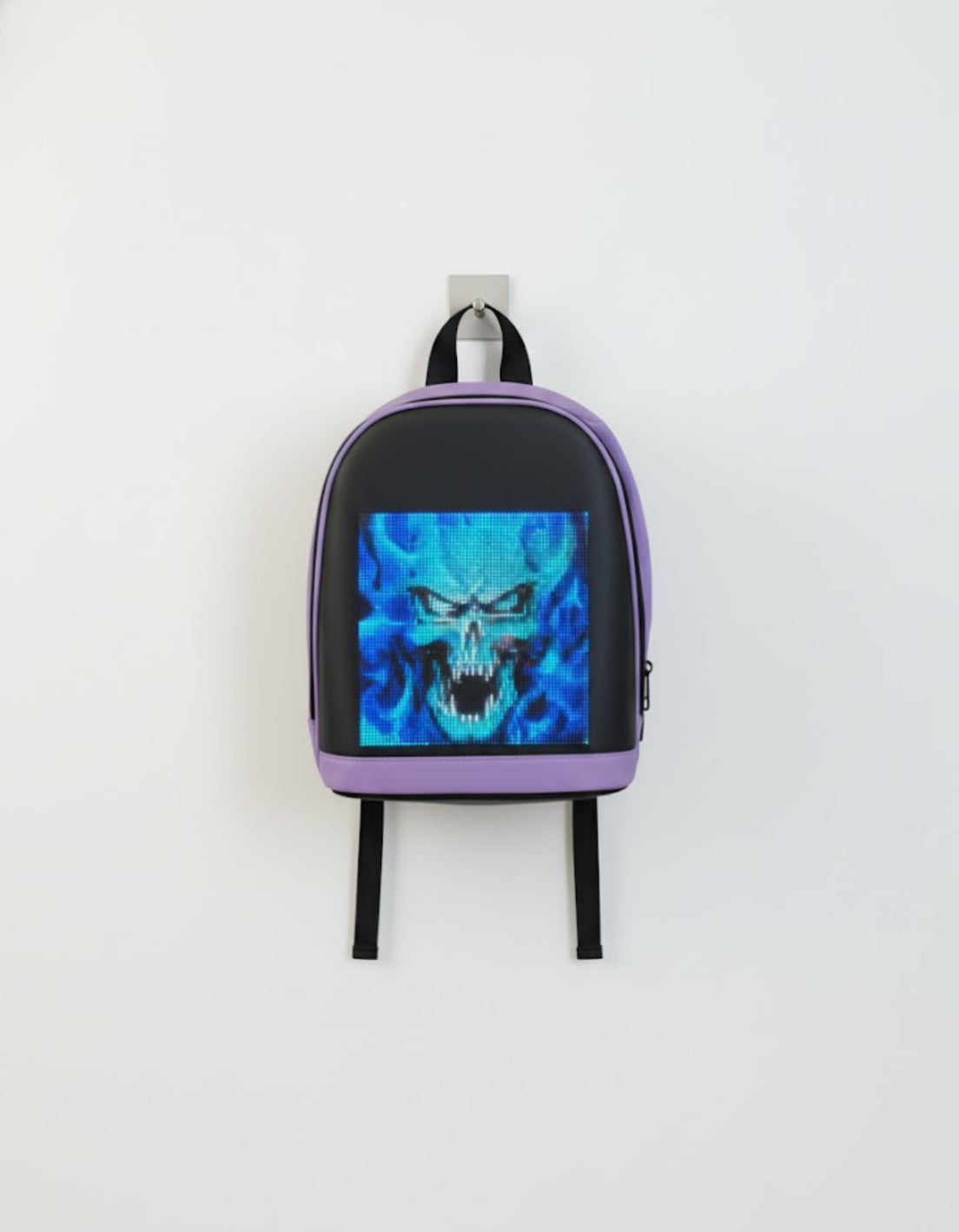 E+ Smart Display Bag with Limited Animations