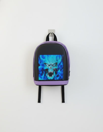 E+ Smart Display Bag with Limited Animations