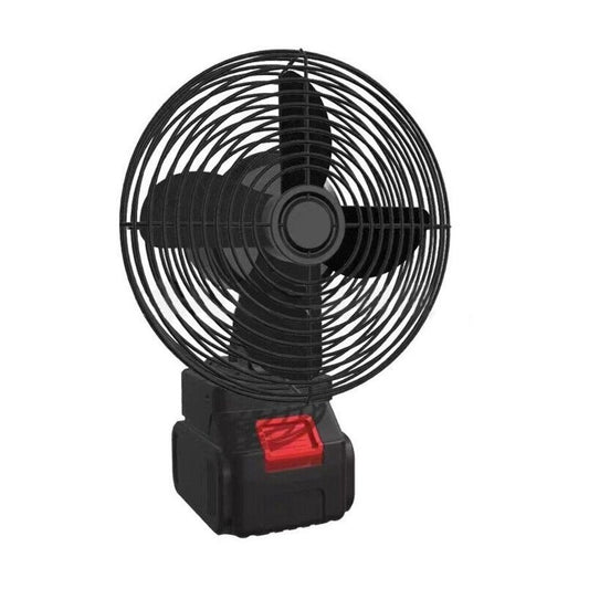 LITHIUM BATTERY FAN