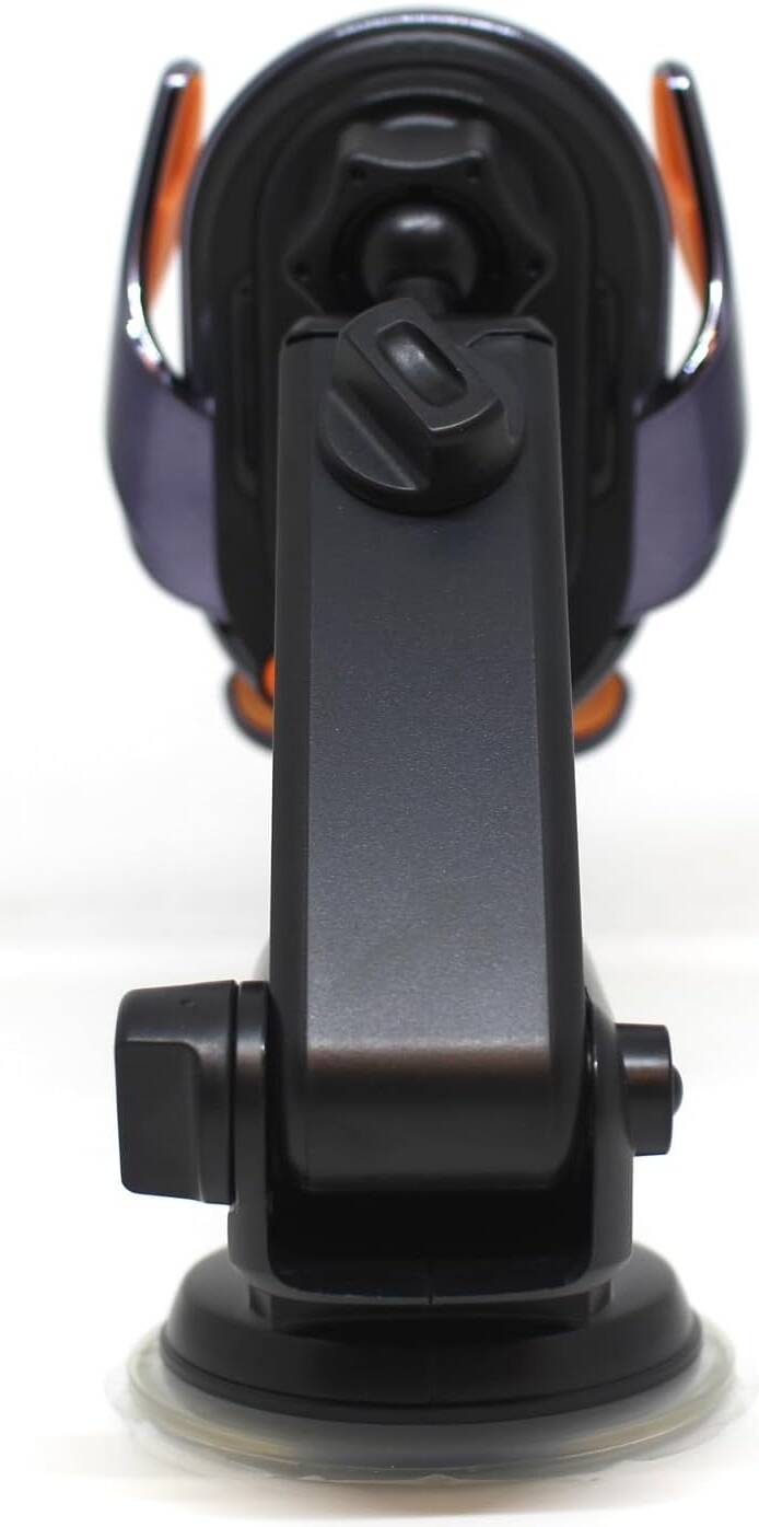 E+ Wireless Magnetic Fast Car Charger