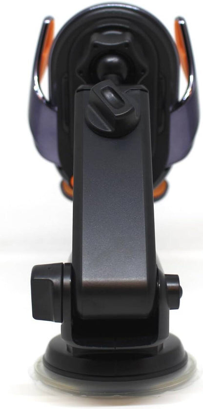 E+ Wireless Magnetic Fast Car Charger
