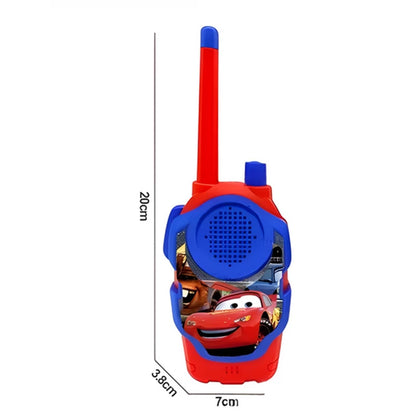 E+ KIDES WALKIE TALKIE