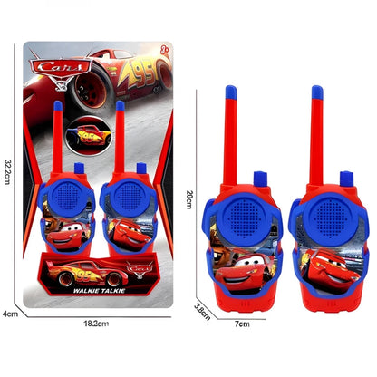 E+ KIDES WALKIE TALKIE