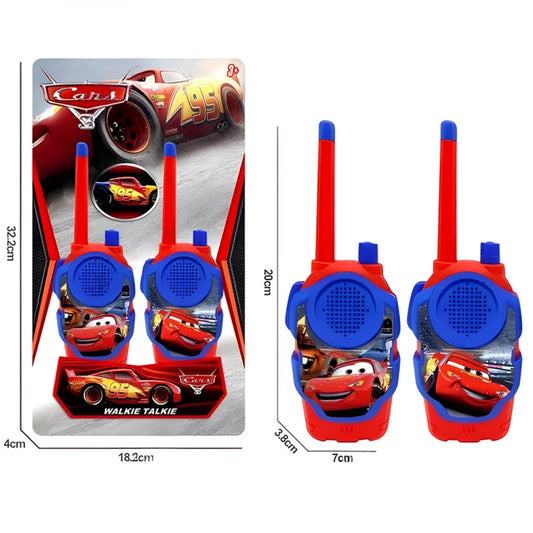 E+ KIDES WALKIE TALKIE