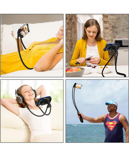 E+ Multi Functional Neck Mount