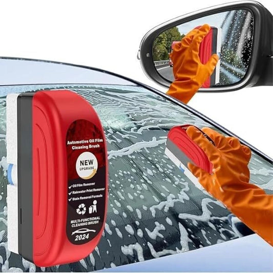 E+OIL FILM CLEANING BRUSH