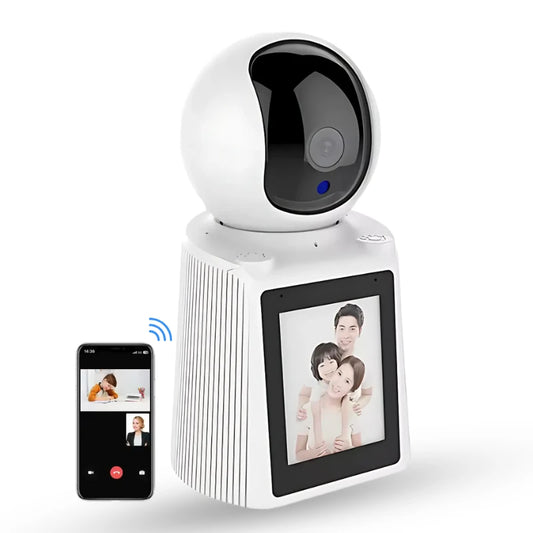 E+ V380 PRO Smart Wifi Camera